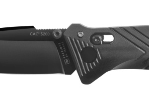 Briceag outdoor C.A.C.® maner PA6 cu tirbușon, TB Outdoor - Img 8