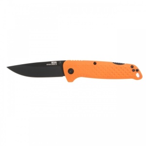 Briceag SOG - Adventurer LB - Orange - Black - Img 5