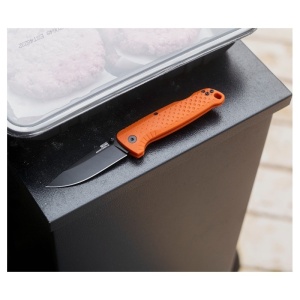 Briceag SOG - Adventurer LB - Orange - Black - Img 10