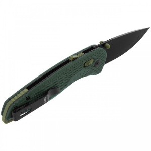Briceag SOG Aegis AT - Forest & Moss - Img 4