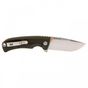 Briceag SOG TELLUS FLK - Olive Drab - Img 3