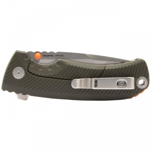 Briceag SOG TELLUS FLK - Olive Drab - Img 6