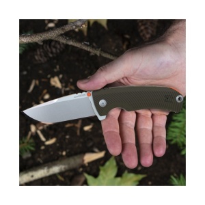 Briceag SOG TELLUS FLK - Olive Drab - Img 8