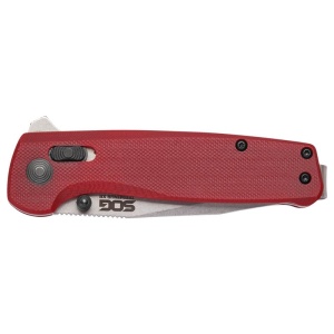 Briceag SOG - Terminus XR G10 - Rosu - Img 8