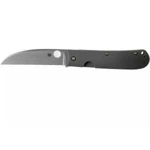 Briceag SwayBack™, Spyderco - Img 1