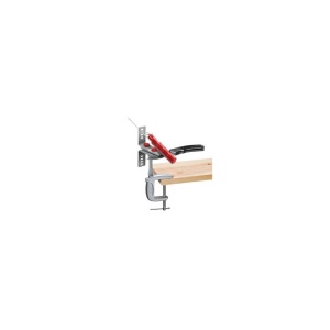 Clema fixare pe banc super „C” LANSKY - Img 2
