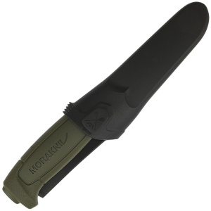 CU59 Set 2 Cutite Utilitare Morakniv Basic 546&511 +Diamant ascutire Morakniv - Img 4