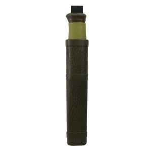 Cutit bushcraft Morakniv 2000 (S) Green Black Edition - Img 4