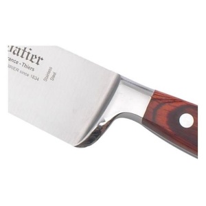 Cutit de gatit, lungime 20cm, Sabatier Elegance. - Img 3