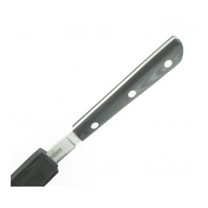 Cutit de gatit, lungime 25 cm, Sabatier 200 - G10. - Img 2