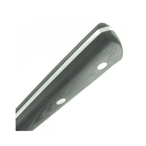 Cutit de gatit, lungime 25 cm, Sabatier 200 - G10. - Img 3