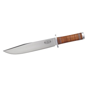 Cutit de supravietuire si bushcraft Fallkniven NL1L Thor