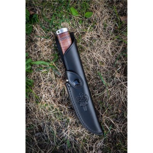 Cutit de vanatoare Fallkniven NL4L Frey - Img 5