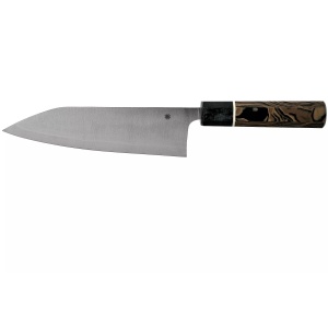 Cutit Itamae™ Bunka Bocho, Spyderco - Img 1