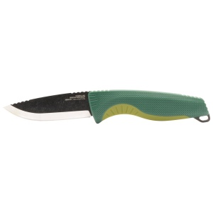 Cutit lama fixa SOG Aegis FX - Forest & Moss - Img 4