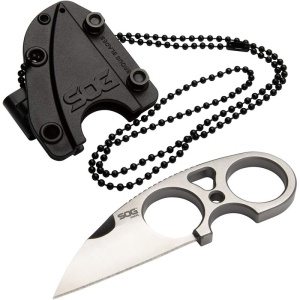 Cutit lama fixa SOG SNARL - Img 2