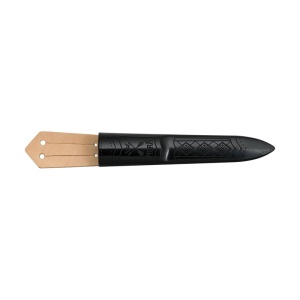 Cutit Morakniv Classic Nr 1/0 lama otel carbon. - Img 2