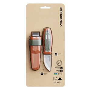 Cutit Morakniv Eldis cu bucla de centura - Img 2