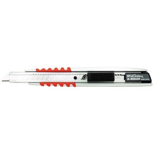 Cutter / cutit utilitar metalic mic NT Cutter - 9mm - Img 11
