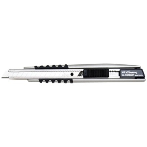 Cutter / cutit utilitar metalic mic NT Cutter - 9mm - Img 1