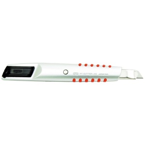 Cutter / cutit utilitar metalic mic NT Cutter - 9mm - Img 3