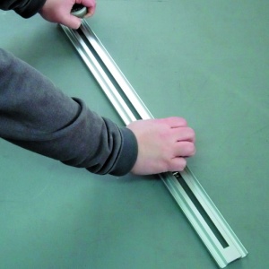 Cutter profesional pentru taiere circulara 10 - 100cm NT Cutter - Img 7