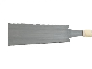 Fierastrau japonez cu lama dubla 188 mm, Ryoba Saw Premium -Takagi - Img 7