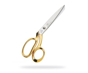 Foarfeca de croitorie - Colectia gold - F11960800ZD, Premax - Img 1