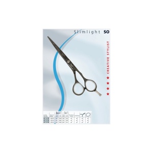 KRETZER SLIMLIGHT SO Foarfece pentru păr