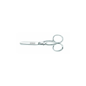 KRETZER SPIRALE Foarfeca de buzunar hobby/craft pentru stangaci