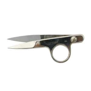 KRETZER SPIRALE Foarfeca taiere ate/broderie 11 cm