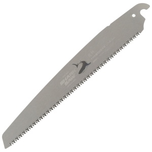 Lama schimb pentru fierastrau japonez pentru gradina 240 mm, Shark Saw- Takagi - Img 3