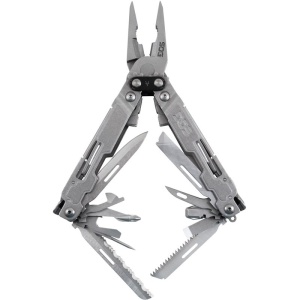 Multi-tool SOG POWERACCESS cu 18 scule - Img 1
