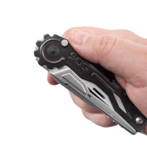 Multi-tool SOG SWITCHPLIER 2.0 cu 12 scule - Img 8