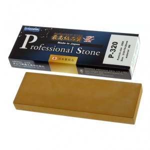Piatra de ascutit NANIWA PROFESSIONAL STONE granulatie 2000 - Img 3