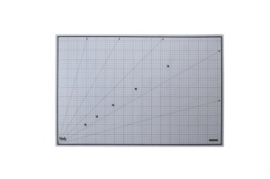 Placa taiere autovindecabila pentru pielarie 610 x 915 mm, Tandy Leather - Img 5