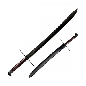 Sabie MAA GROSSE MESSER, Cold Steel - Img 1