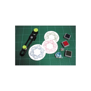Set 2 lame cutter disc Ø18mm NT Cutter. - Img 4