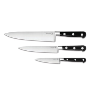 Set 3 cutite bucatarie Maestro Ideal- TB Groupe - Img 1