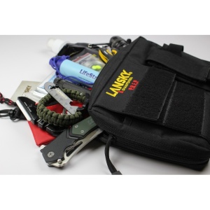 Set all-in-one de ascutire cutite PREP LANSKY - Img 14