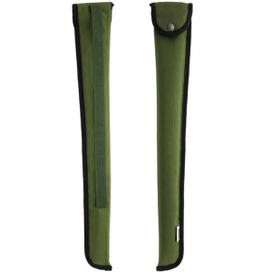 Teaca de cordura, verde, pentru fierastraie AGAWA GEAR BOREAL - Img 2