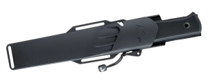 Teaca din zytel pentru cutit A1pro, next generation, Fallkniven