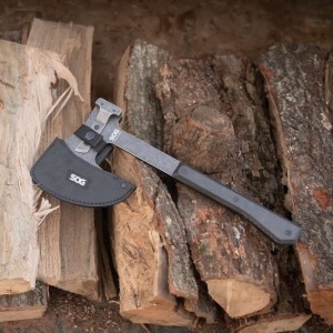 Topor Bushcraft, SOG - Img 8
