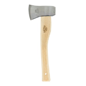 Topor camping/drumetie 500 gr. Helko Werk - Img 1