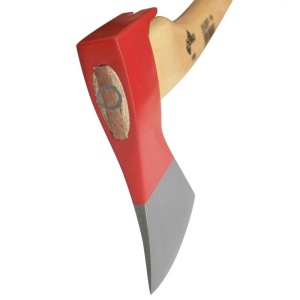 Topor Splitting Hatchet, Helko Werk - Img 2