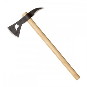 Topor WEEPING HEART HAWK, Cold Steel - Img 2