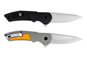 0261 Briceag de buzunar Hexam, Buck Knives - Img 3