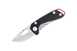 0417 Briceag de buzunar Budgie, Buck Knives - Img 1