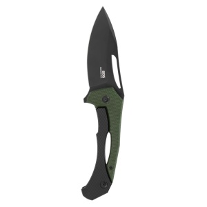 Briceag Bulwark FLK - OD Green, SOG - Img 2