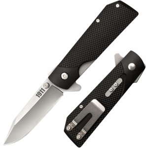 Briceag de buzunar 1911 FOLDER, Cold Steel - Img 1